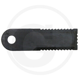Radura Counter blades, pack of 20