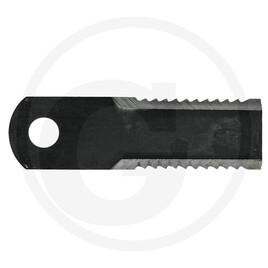 Radura Flail blades
