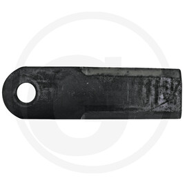 Radura Flail blades