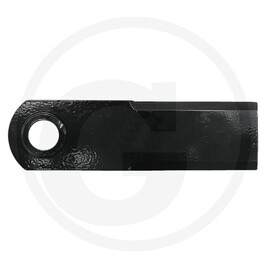 Rasspe Schlegelmesser VPE15