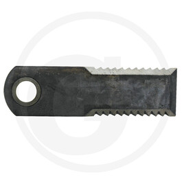 Rasspe Flail blade pack of 15