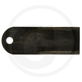 Rasspe Flail blade pack of 25