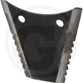 GRANIT Straw chopper blade