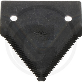 GRANIT Knife section