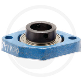 GRANIT Flange bearing