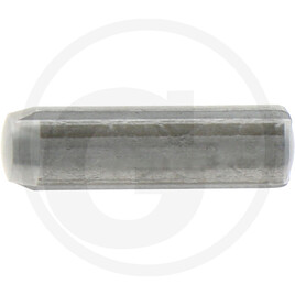 GRANIT Grooved cylindrical pin