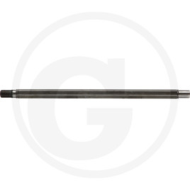 GRANIT Axle