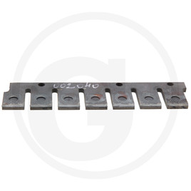 GRANIT Rotor working edge