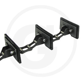 DONGHUA Elevator chain