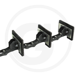 DONGHUA Elevator chain