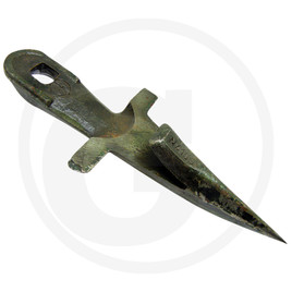 GRANIT Single finger