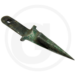 GRANIT Single finger