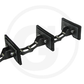 DONGHUA Elevator chain