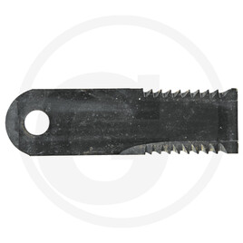 Rasspe Flail blade pack of 10