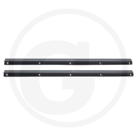 GRANIT Beater bar pair