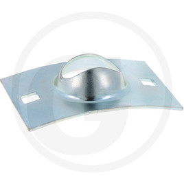 GRANIT Bearing seat