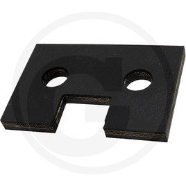 DONGHUA Conveyor plate
