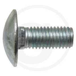 GRANIT Mushroom head bolt