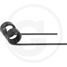 GRANIT Pick-up tine