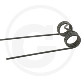 GRANIT Pick-up tine
