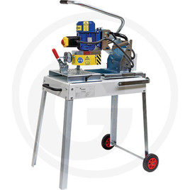 GRANIT Profiline 230 blade grinder