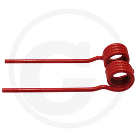 GRANIT Pick-up tine
