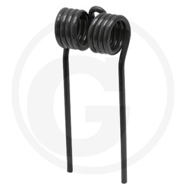 GRANIT Pick-up tine
