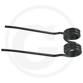 GRANIT Pick-up tine