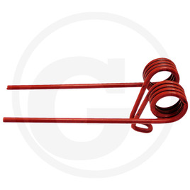 GRANIT Pick-up tine