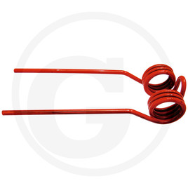 GRANIT Pick-up tine