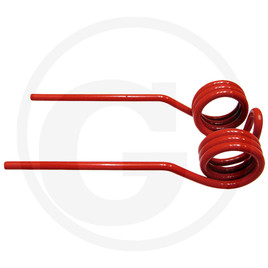 GRANIT Pick-up tine