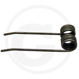 GRANIT Pick-up tine