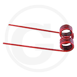 GRANIT Pick-up tine