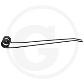 GRANIT Swather tine