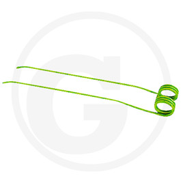 GRANIT Swather tine
