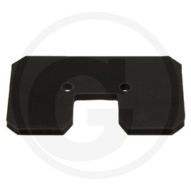 GRANIT Conveyor plate