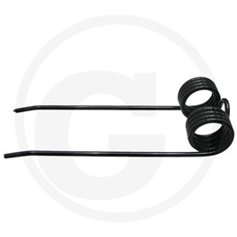 GRANIT Pick-up tine