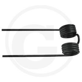 GRANIT Pick-up tine