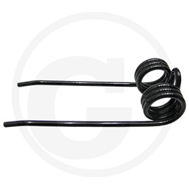 GRANIT Pick-up tine