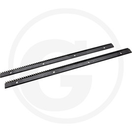 GRANIT Beater bar pair