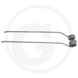 GRANIT Swather tine