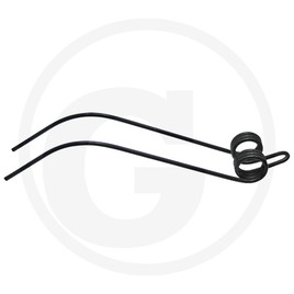 GRANIT Swather tine