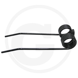GRANIT Pick-up tine