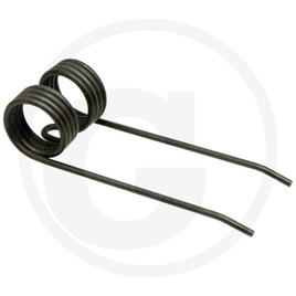GRANIT Pick-up tine