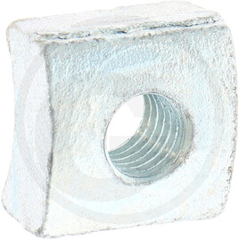 GRANIT Concave nut