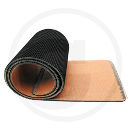 GRANIT Throwing belt