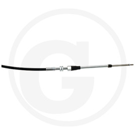 GRANIT Bowden cable complete