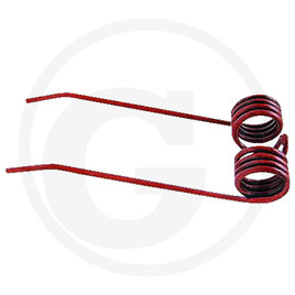GRANIT Pick-up tine