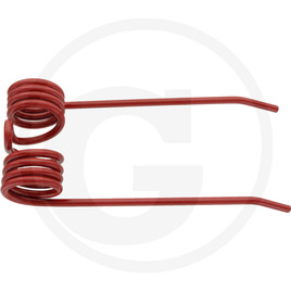 GRANIT Pick-up tine