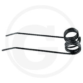 GRANIT Pick-up tine